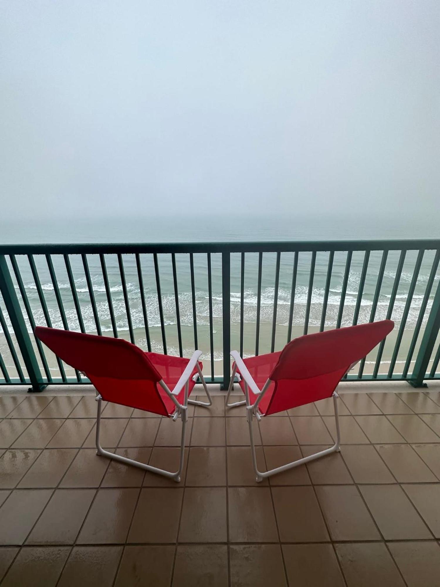 Вилла Oceanfront Beautiful Paradise Дейтона-Бич Экстерьер фото